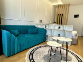 A&K Apartments